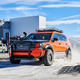 Illustration for article titled Kia Tellurides at SEMA